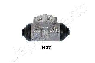 JAPANPARTS CSH27 Колесный тормозной цилиндр JAPANPARTS CSH27 Колесный тормозной цилиндр