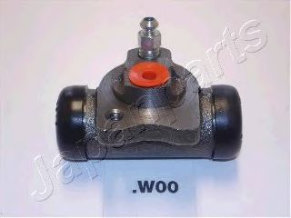 JAPANPARTS CSW00 Колесный тормозной цилиндр JAPANPARTS CSW00 Колесный тормозной цилиндр