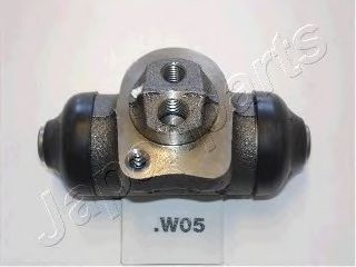 JAPANPARTS CSW05 Колесный тормозной цилиндр JAPANPARTS CSW05 Колесный тормозной цилиндр