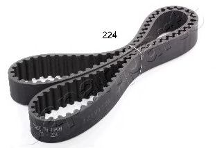 JAPANPARTS DD224 Ремень ГРМ 