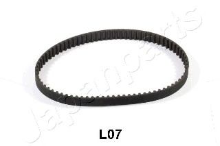 JAPANPARTS DDL07 Ремень ГРМ 