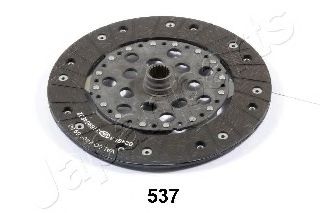 DF-537 JAPANPARTS Диск сцепления DF-537 JAPANPARTS Диск сцепления