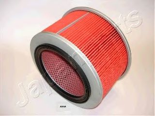 JAPANPARTS FA580S Воздушный фильтр 