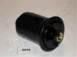 JAPANPARTS FC223S Топливный фильтр JAPANPARTS 