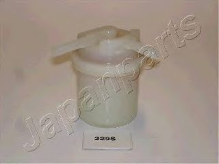 JAPANPARTS FC229S Топливный фильтр 