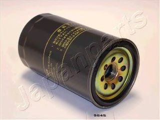 JAPANPARTS FC584S Топливный фильтр JAPANPARTS 