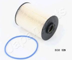 JAPANPARTS FCECO029 Топливный фильтр JAPANPARTS 