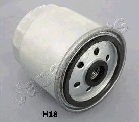 JAPANPARTS FCH18S Топливный фильтр JAPANPARTS 