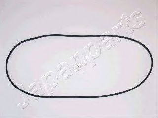 JAPANPARTS GP999 Прокладка, крышка головки цилиндра JAPANPARTS GP999 Прокладка, крышка головки цилиндра