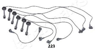 IC-223 JAPANPARTS Комплект проводов зажигания IC-223 JAPANPARTS Комплект проводов зажигания