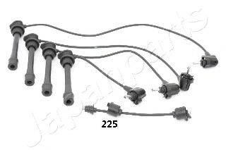 IC-225 JAPANPARTS Комплект проводов зажигания IC-225 JAPANPARTS Комплект проводов зажигания