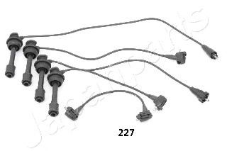 IC-227 JAPANPARTS Комплект проводов зажигания IC-227 JAPANPARTS Комплект проводов зажигания