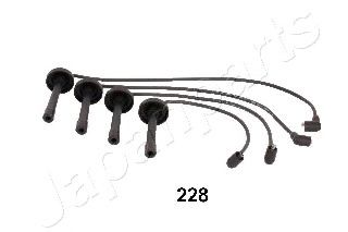 IC-228 JAPANPARTS Комплект проводов зажигания IC-228 JAPANPARTS Комплект проводов зажигания
