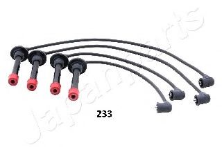 IC-233 JAPANPARTS Комплект проводов зажигания IC-233 JAPANPARTS Комплект проводов зажигания