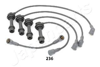 IC-236 JAPANPARTS Комплект проводов зажигания IC-236 JAPANPARTS Комплект проводов зажигания