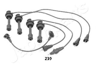 IC-239 JAPANPARTS Комплект проводов зажигания IC-239 JAPANPARTS Комплект проводов зажигания