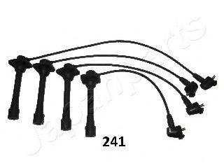 IC241 JAPANPARTS Комплект проводов зажигания IC241 JAPANPARTS Комплект проводов зажигания