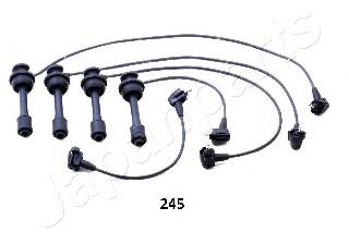 IC-245 JAPANPARTS Комплект проводов зажигания IC-245 JAPANPARTS Комплект проводов зажигания