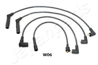 IC-W06 JAPANPARTS Комплект проводов зажигания IC-W06 JAPANPARTS Комплект проводов зажигания