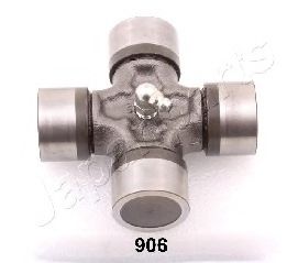 JAPANPARTS JO906 Шарнир, продольный вал для ISUZU N-Serie NKR 69S, NPR 69M, NPR 69L JAPANPARTS JO906 Шарнир, продольный вал для ISUZU N-Serie NKR 69S, NPR 69M, NPR 69L