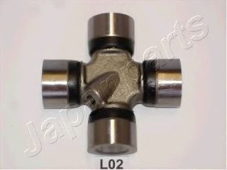 JAPANPARTS JOL02 Шарнир, продольный вал JAPANPARTS JOL02 Шарнир, продольный вал