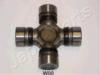 JAPANPARTS JOW00 Шарнир, продольный вал для CHEVROLET TAHOE (B2W) 5.3