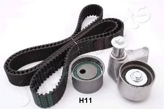 JAPANPARTS KDDH11 Комплект ГРМ  для HYUNDAI (Хендай)