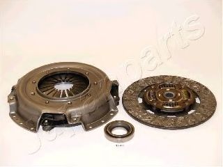 JAPANPARTS KF1042 Комплект сцепления JAPANPARTS для NISSAN