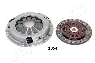 KF-1054 JAPANPARTS Комплект сцепления KF-1054 JAPANPARTS Комплект сцепления