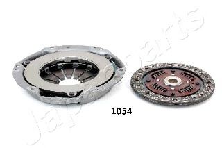 KF-1054 JAPANPARTS Комплект сцепления KF-1054 JAPANPARTS Комплект сцепления