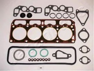 KG-228 JAPANPARTS Комплект прокладок, головка цилиндра KG-228 JAPANPARTS Комплект прокладок, головка цилиндра