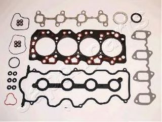 KG-245 JAPANPARTS Комплект прокладок, головка цилиндра KG-245 JAPANPARTS Комплект прокладок, головка цилиндра