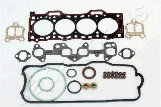 KG-291 JAPANPARTS Комплект прокладок, головка цилиндра KG-291 JAPANPARTS Комплект прокладок, головка цилиндра