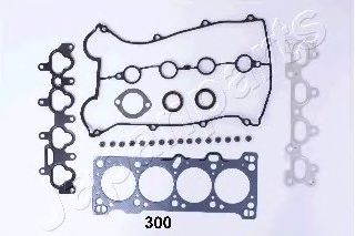 JAPANPARTS KG300 Прокладка ГБЦ JAPANPARTS для MAZDA