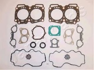 KG-714 JAPANPARTS Комплект прокладок, головка цилиндра KG-714 JAPANPARTS Комплект прокладок, головка цилиндра