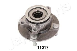JAPANPARTS KK11017 Ступица колеса 