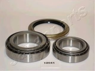 JAPANPARTS KK12041 Ступица JAPANPARTS для TOYOTA