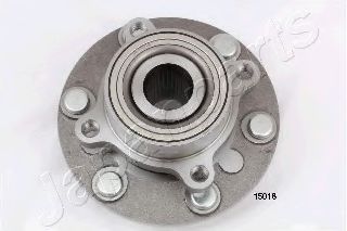 JAPANPARTS KK15018 Ступица колеса 