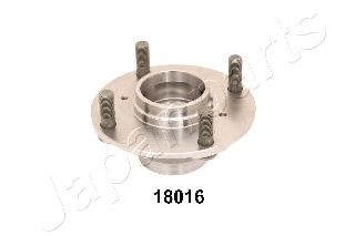 KK-18016 JAPANPARTS Комплект подшипника ступицы колеса KK-18016 JAPANPARTS Комплект подшипника ступицы колеса