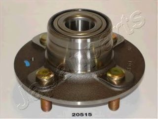 JAPANPARTS KK20515 Ступица колеса 
