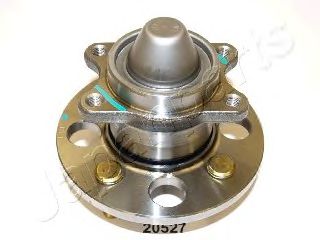 JAPANPARTS KK20527 Ступица колеса 