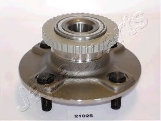 JAPANPARTS KK21025 Ступица колеса JAPANPARTS KK21025 Ступица колеса