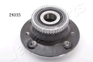 JAPANPARTS KK21033 Ступица колеса  JAPANPARTS KK21033 Ступица колеса