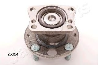 JAPANPARTS KK23004 Ступица колеса 