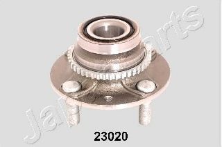JAPANPARTS KK23020 Ступица колеса 