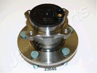 JAPANPARTS KK23045 Ступица колеса 