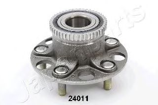 JAPANPARTS KK24011 Ступица колеса JAPANPARTS KK24011 Ступица колеса