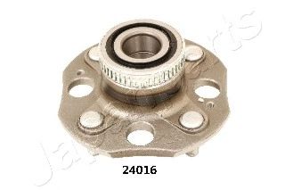 JAPANPARTS KK24016 Ступица колеса 