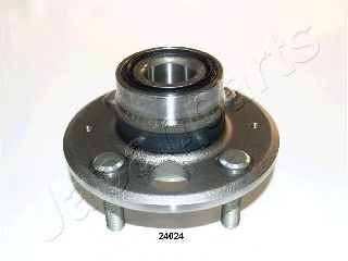 JAPANPARTS KK24024 Ступица колеса  JAPANPARTS KK24024 Ступица колеса