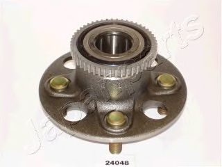 JAPANPARTS KK24048 Ступица колеса 
